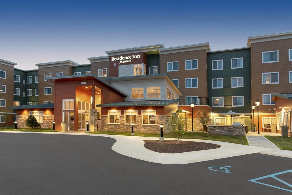 Residence Inn by Marriott Lafayette photo 43