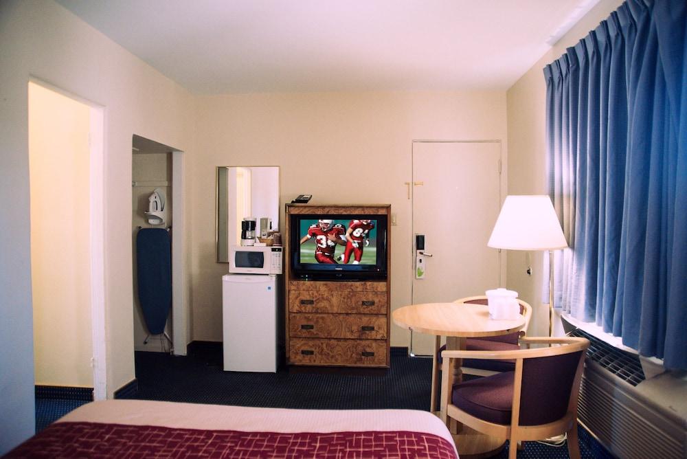Red Roof Inn Blythe photo 10