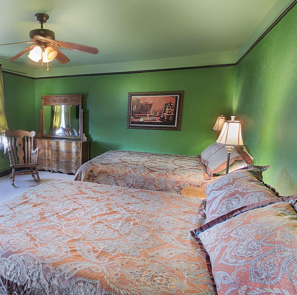 Hotel Monte Vista photo 44
