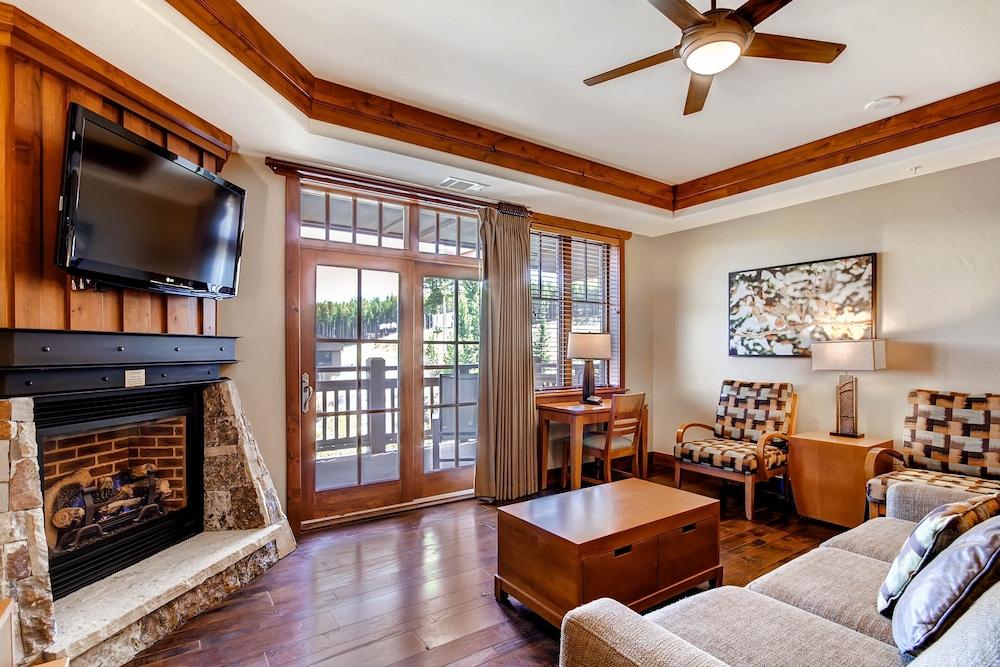One Ski Hill Place, a RockResort, by Vail Resorts photo 43