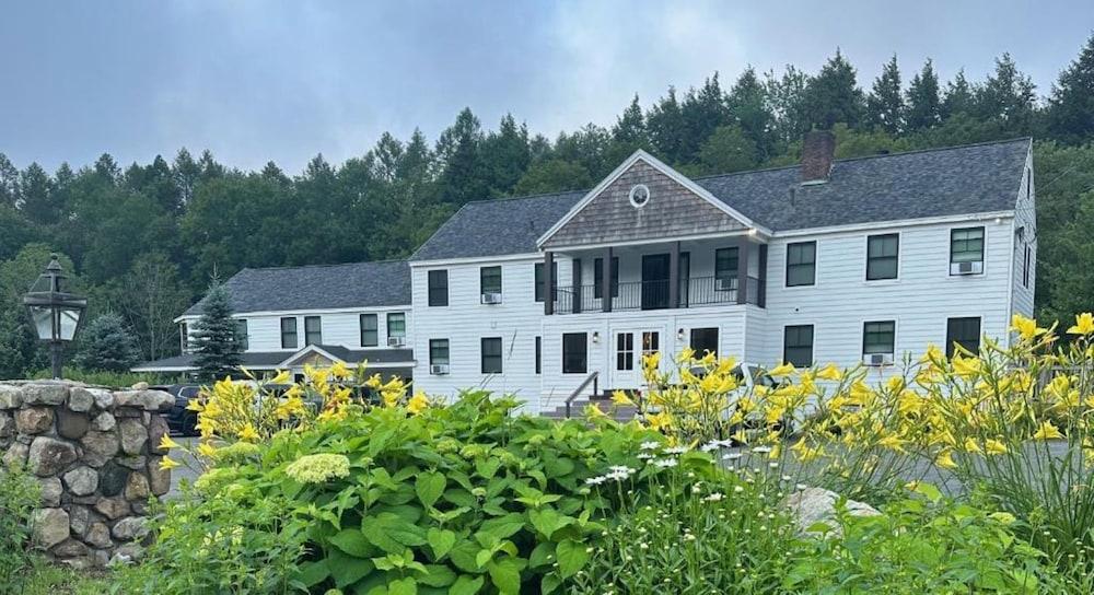 Sugar Maple Inn — hotel in West Dover