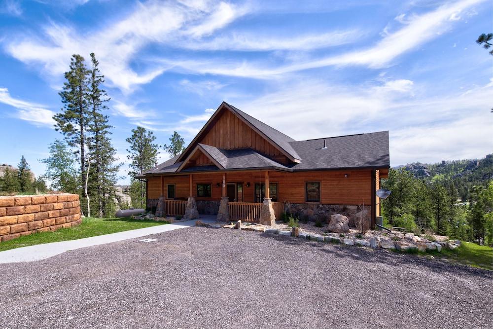 Sylvan Lake Lodge at Custer State Park Resort photo 18