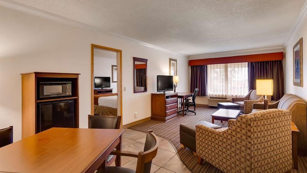 SureStay by Best Western Miles City photo 3