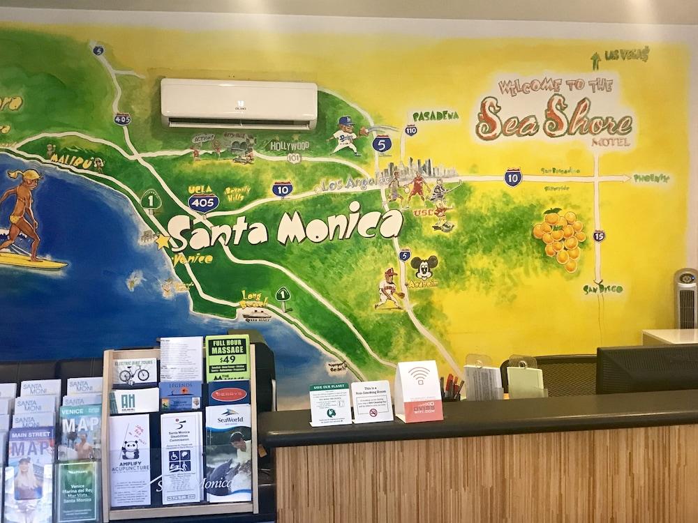 Sea Shore Motel photo 3