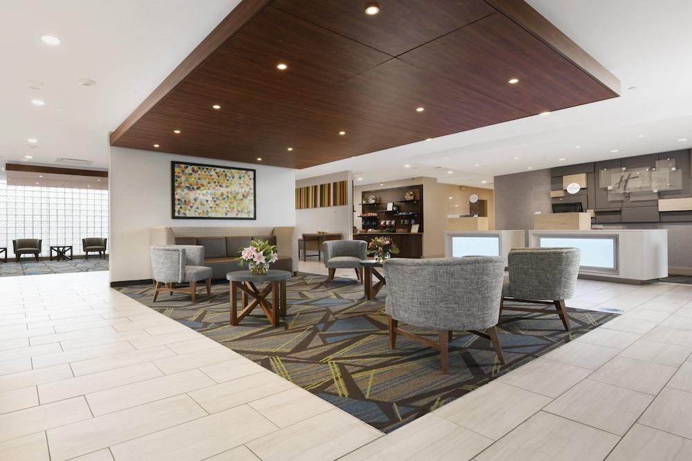 Holiday Inn Express & Suites Fort Worth Downtown by IHG photo 35