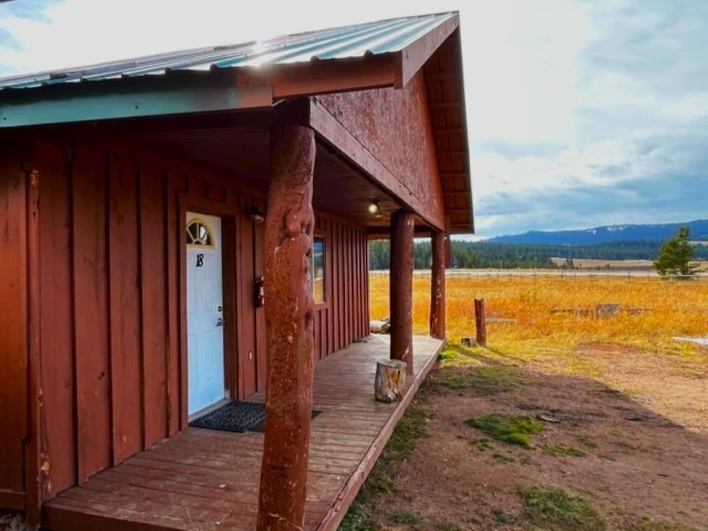 Elk View Inn photo 12