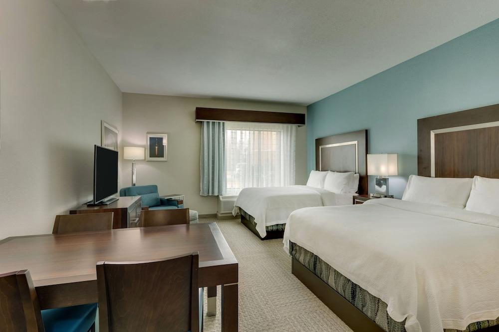TownePlace Suites by Marriott Houston I-10 East photo 29