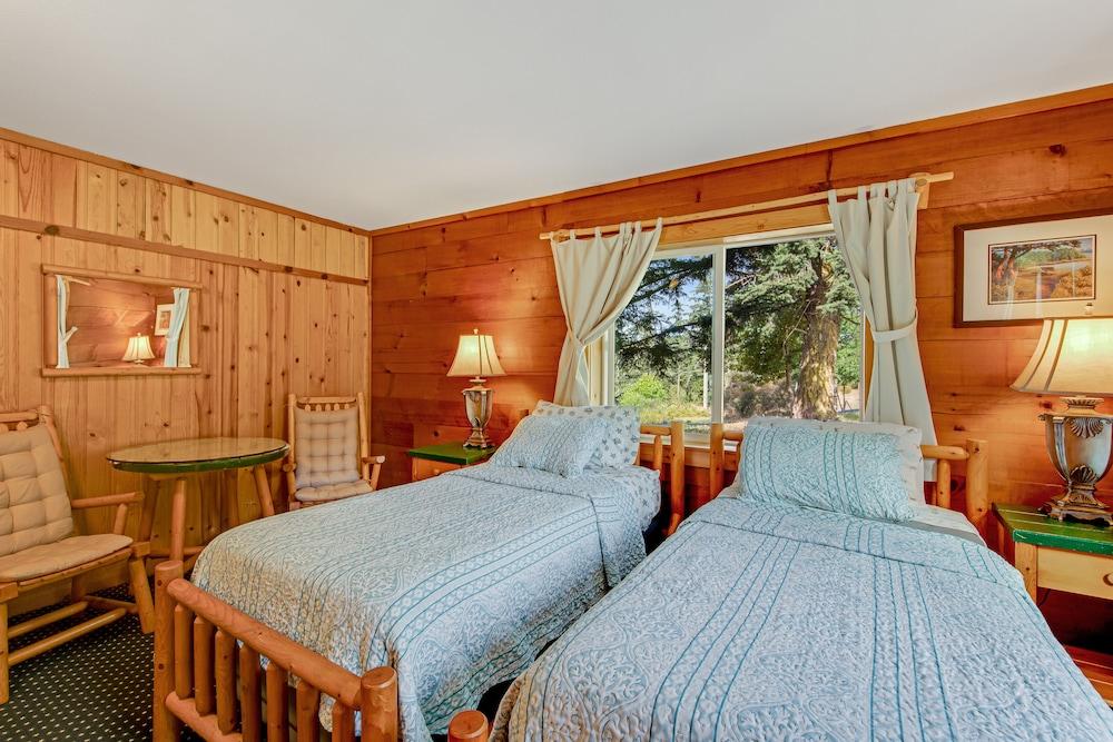 Deer Harbor Inn photo 89