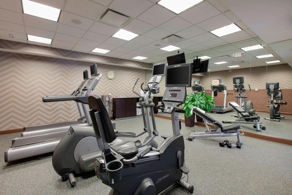 Residence Inn Marriott Chicago Midway photo 15