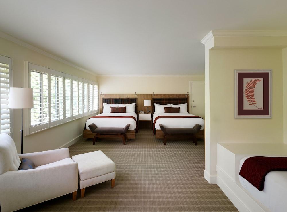 Topnotch Resort photo 11