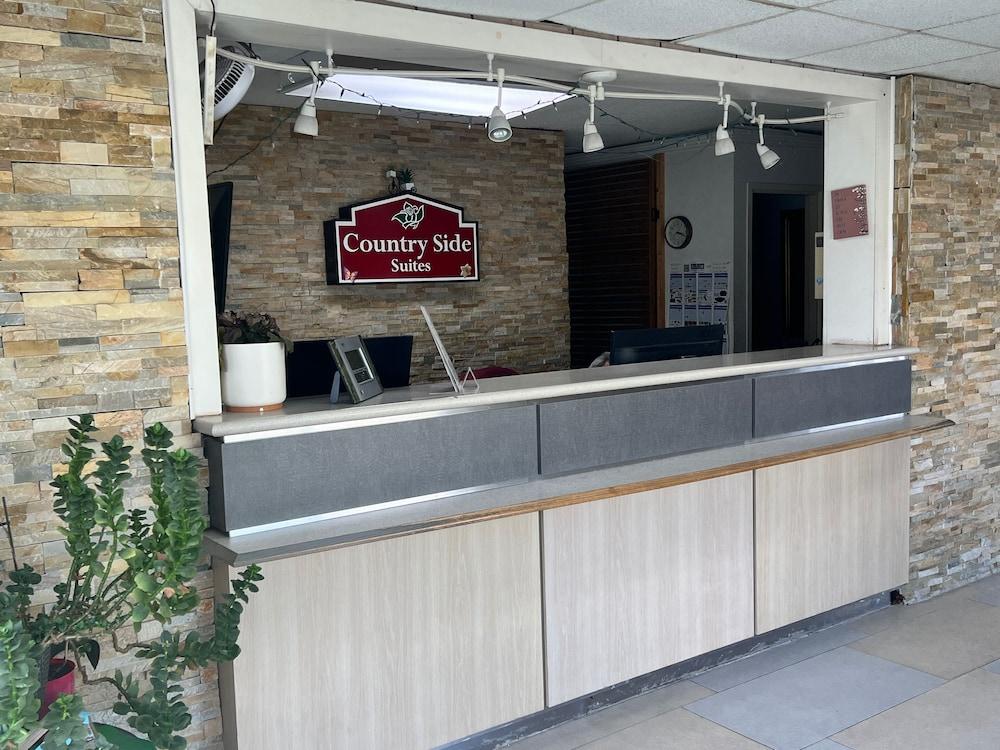 Countryside Suites Kansas City Independence I-70E Sports Complex Hotel photo 2