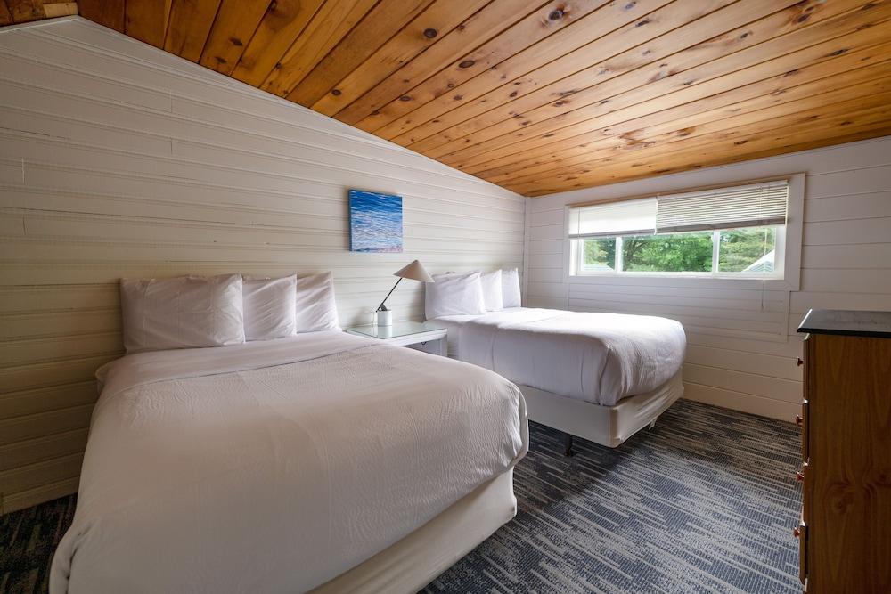 Depe Dene Lakeside Resort photo 37