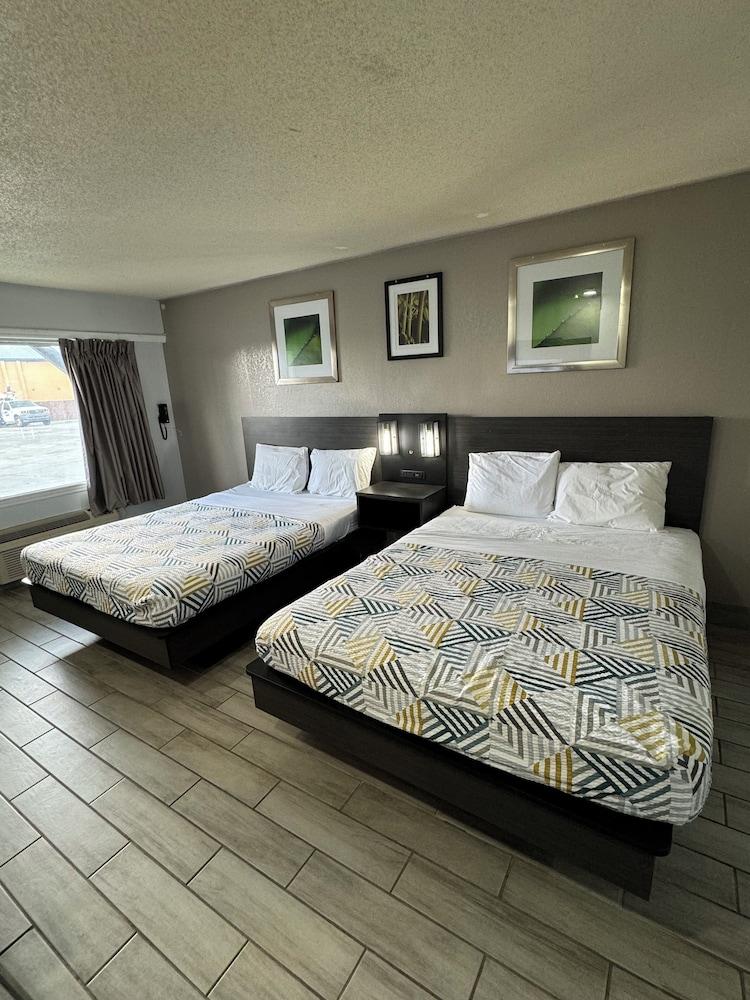 Motel 6 Cordele, GA photo 5