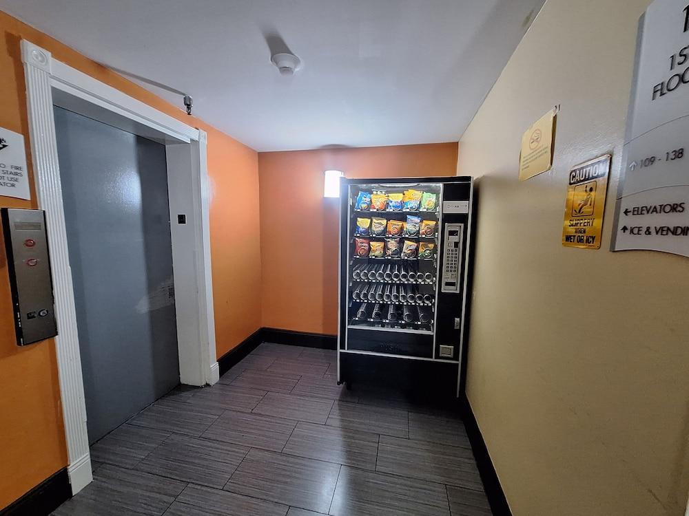 Trident Inn & Suites, New Orleans photo 21