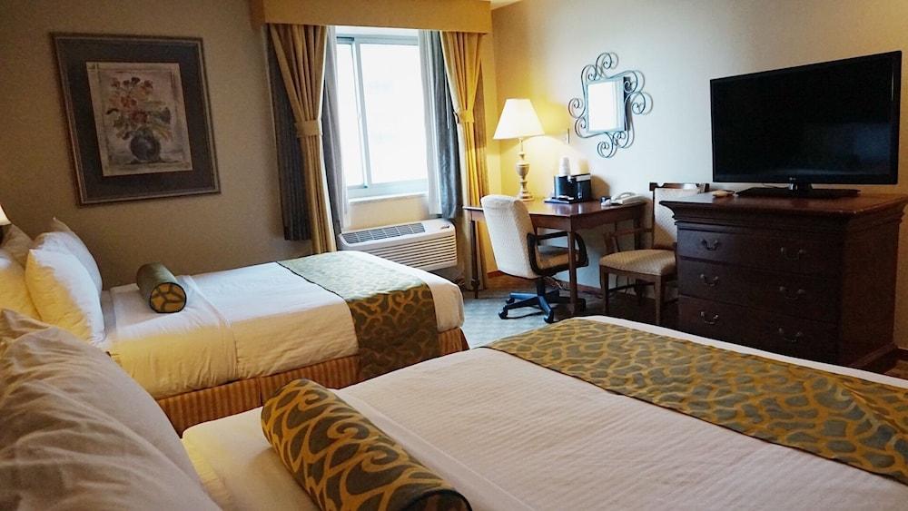 Best Western Queens Court Hotel photo 9