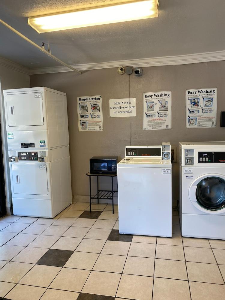 Motel 6 Lantana, FL photo 29