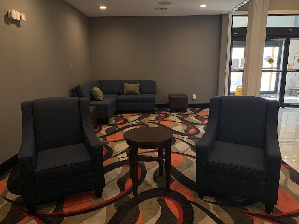 Comfort Inn & Suites Gatesville photo 79