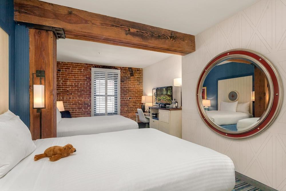 Argonaut Hotel photo 47