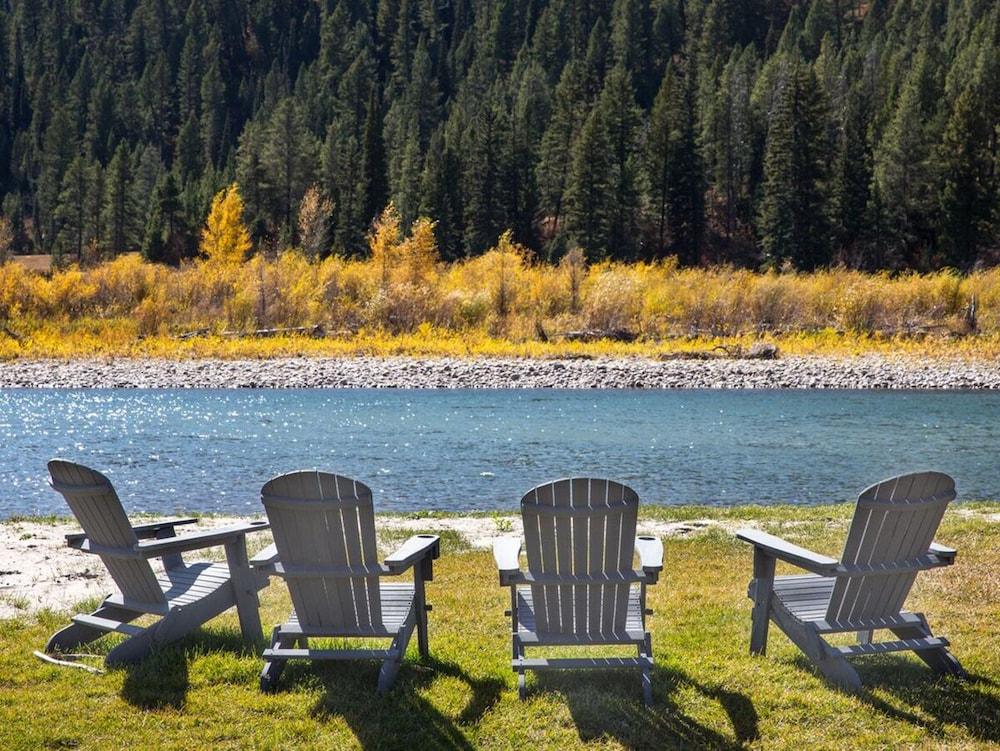 The Cabins At Snake River Sporting Club photo 53