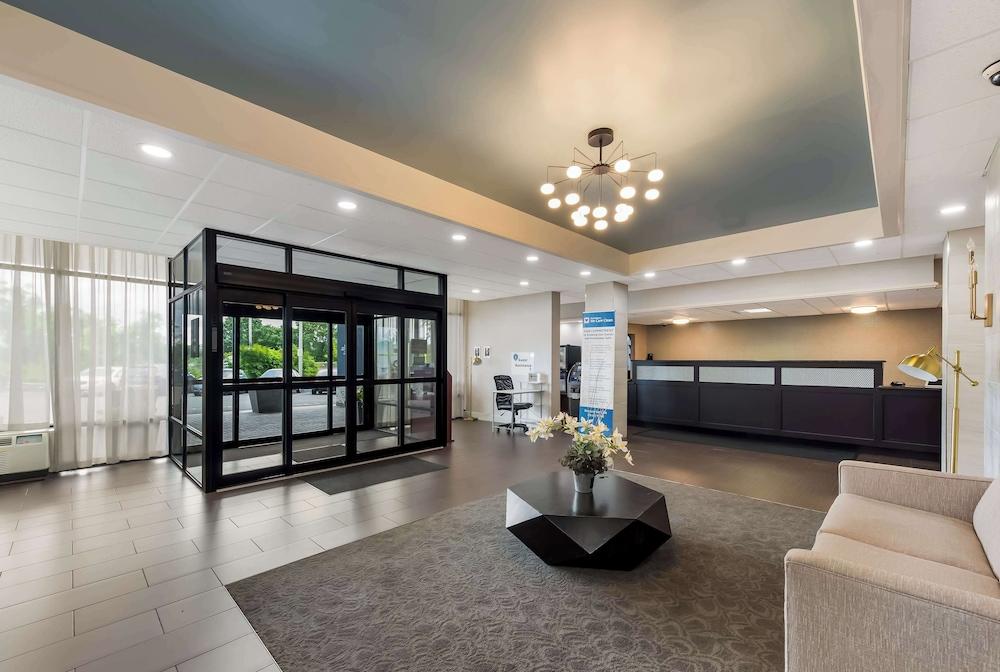 Best Western Executive Hotel Of New Haven - West Haven photo 4