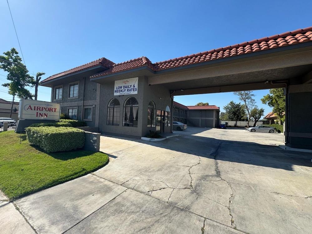 Vista Motel - Riverside photo 12