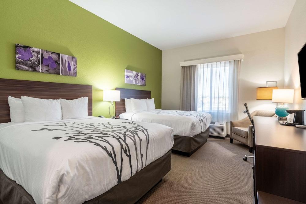 Sleep Inn Boardman photo 11
