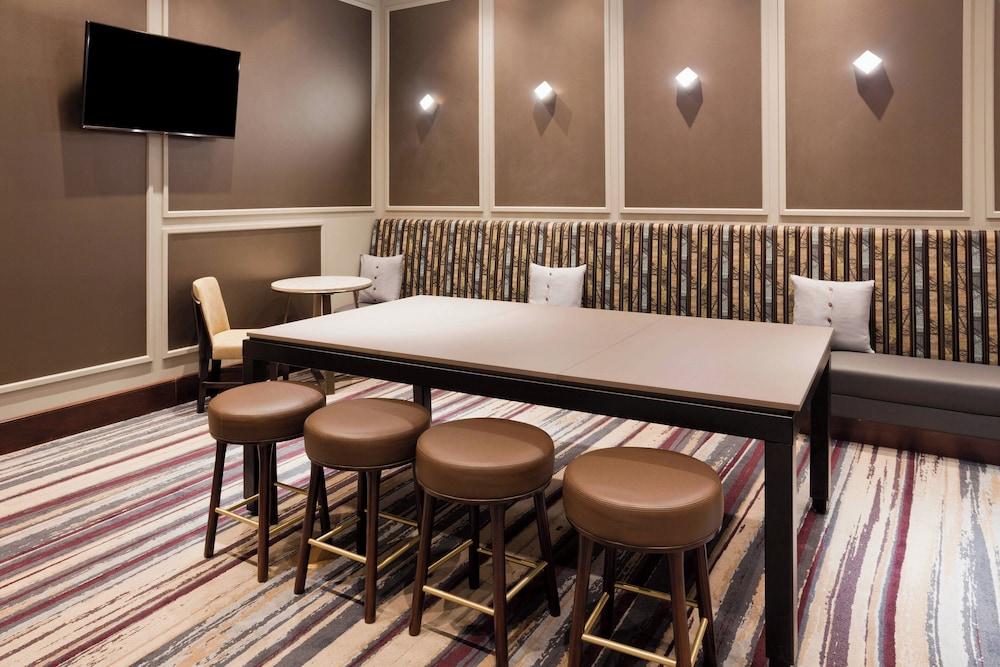 Sheraton St. Paul Woodbury Hotel photo 30