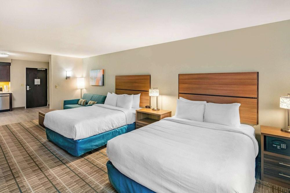 MainStay Suites Spokane Airport photo 18