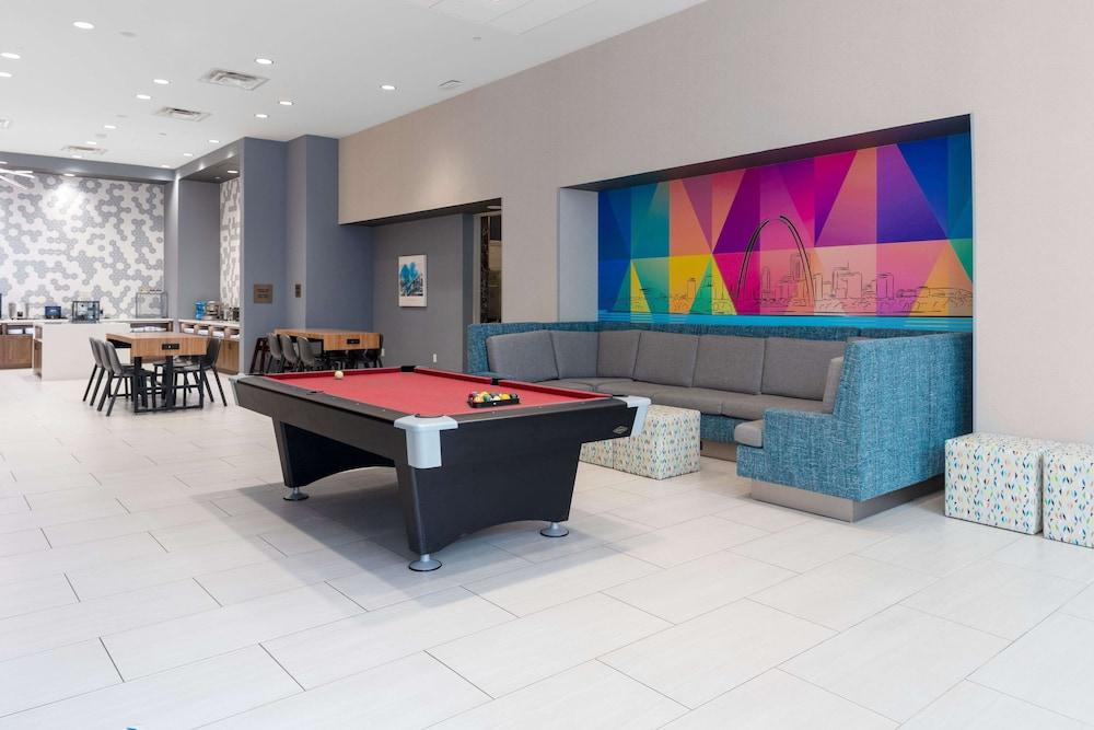 Home2 Suites by Hilton St. Louis Downtown — hotel in St. Louis