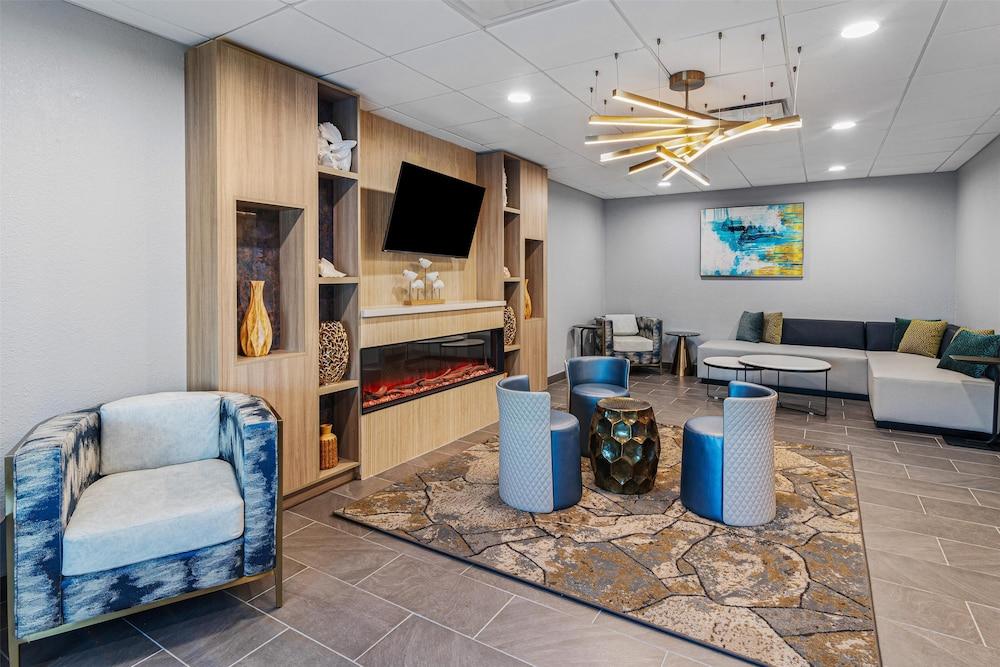 Best Western Plus Savannah Gateway photo 24