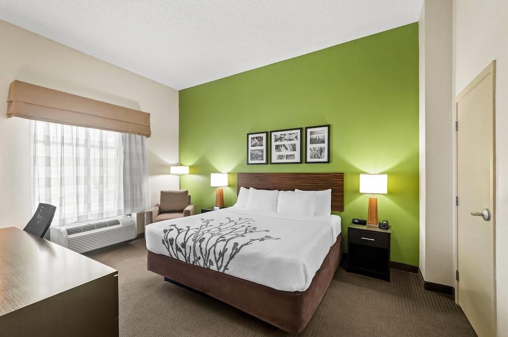 Sleep Inn & Suites Dripping Springs - Austin Area photo 38