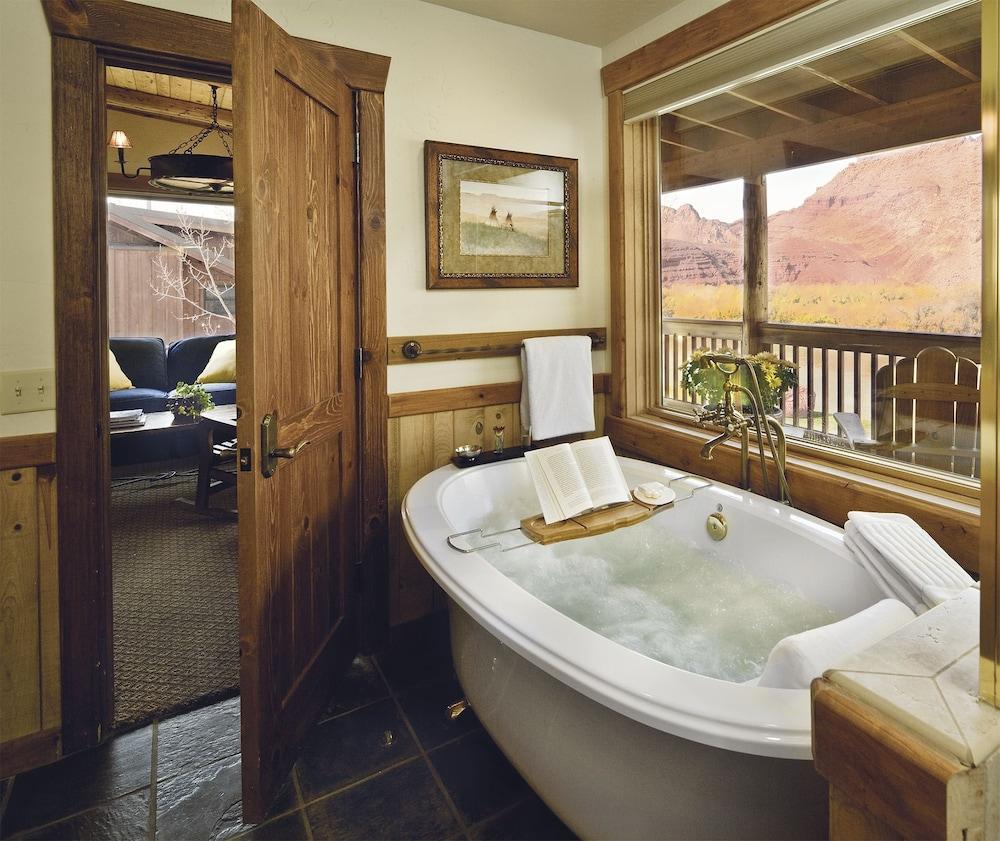 Sorrel River Ranch Resort photo 82