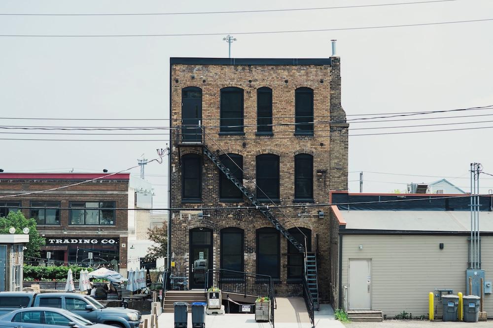 Duluth Press Building photo 51