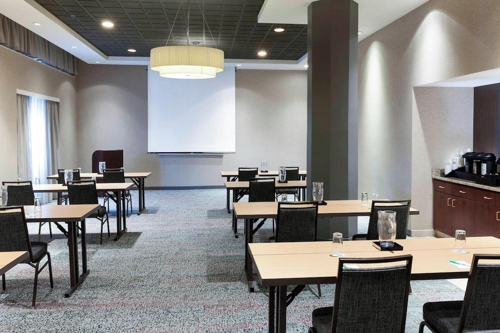 Courtyard by Marriott Omaha Downtown photo 26