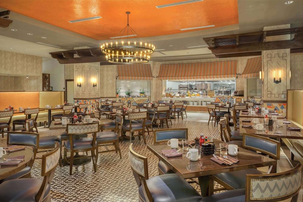 Wyndham Grand Orlando Resort Bonnet Creek photo 60