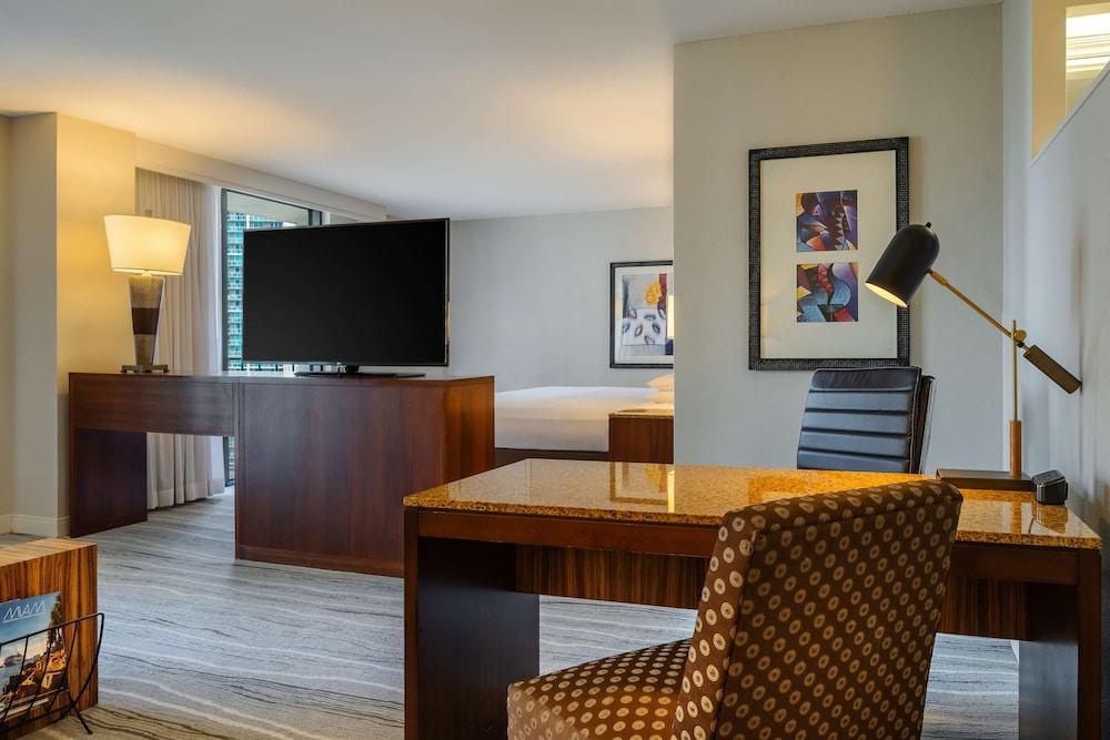 Hyatt Regency Miami photo 48