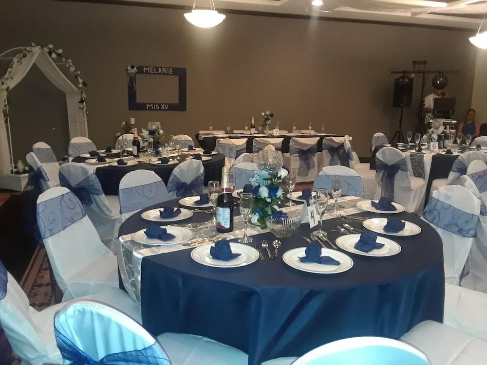 Amerstone Inn & Event Center photo 18