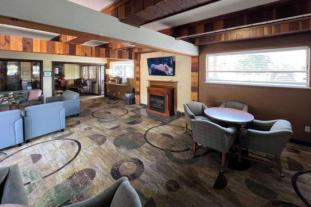 Quality Inn Pagosa Springs photo 8