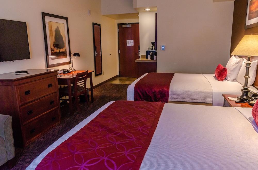 Lodge At Feather Falls Casino photo 14
