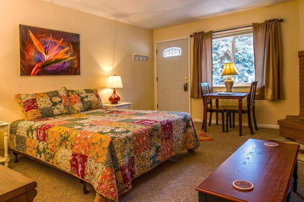 Bailey Lodge photo 39