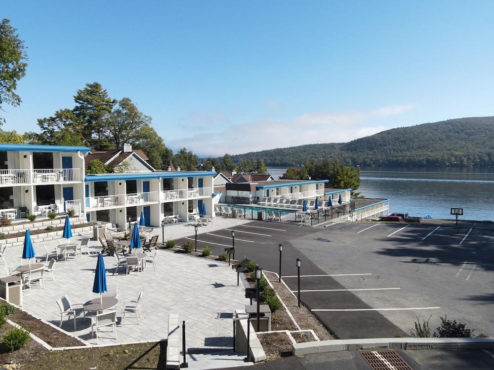 Lakefront Terrace Resort photo 18