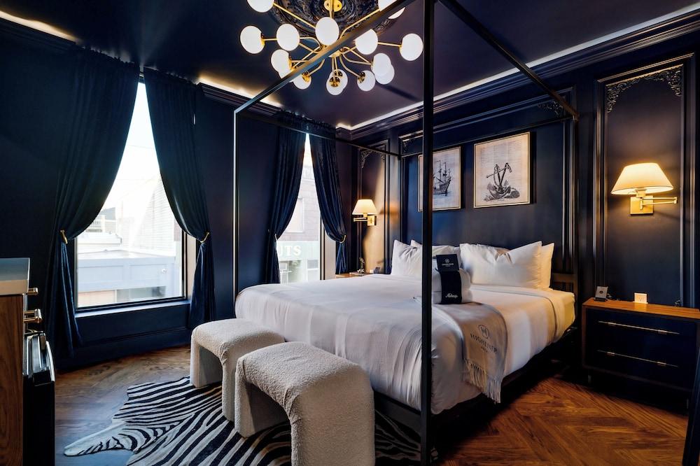 The Highliner Hotel photo 78