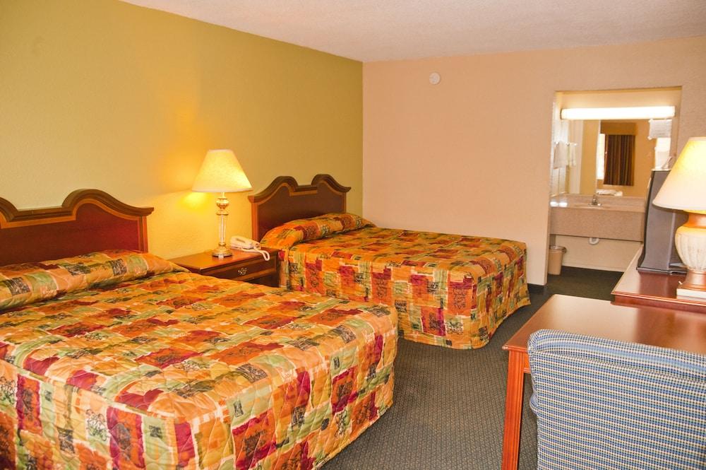 San Augustine Inn photo 16