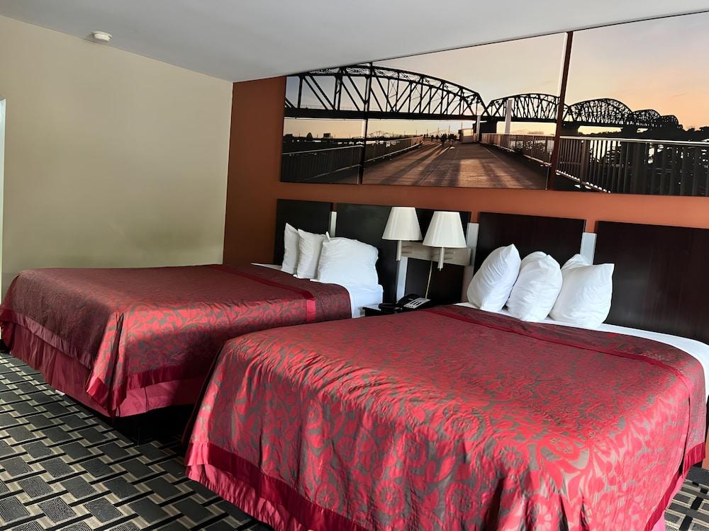 Days Inn & Suites by Wyndham Pine Bluff photo 19