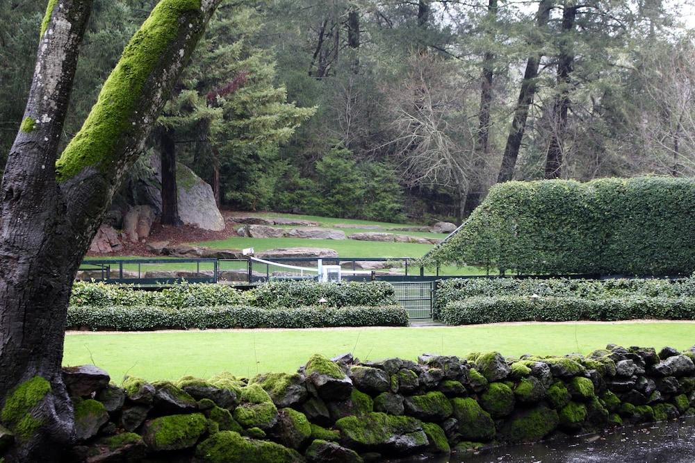 Meadowood Napa Valley photo 9