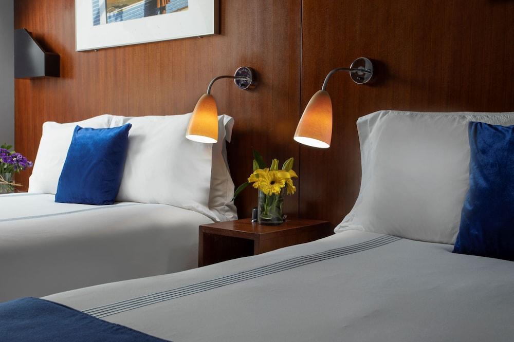 6 Columbus Central Park Hotel photo 12