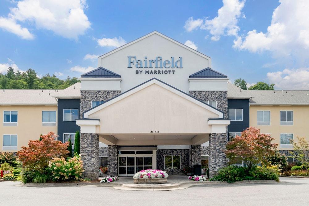 Fairfield Inn by Marriott Boone photo 1