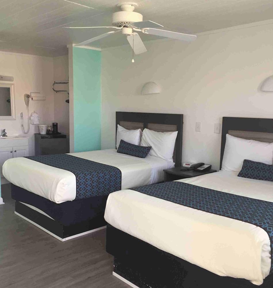 Ocean Crest Motel photo 8