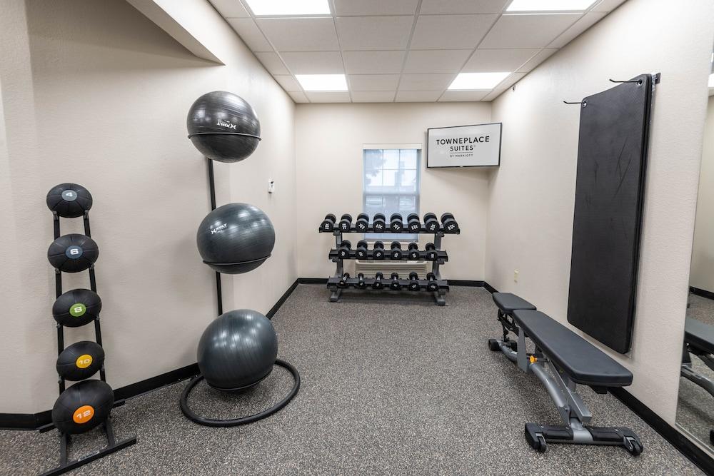 TownePlace Suites by Marriott Gahanna photo 35