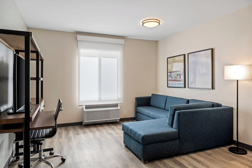 Everhome Suites Somerset - South Brunswick photo 32